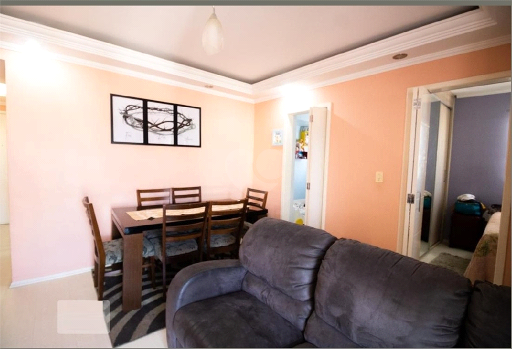 Venda Apartamento São Paulo Vila Mazzei REO865609 6