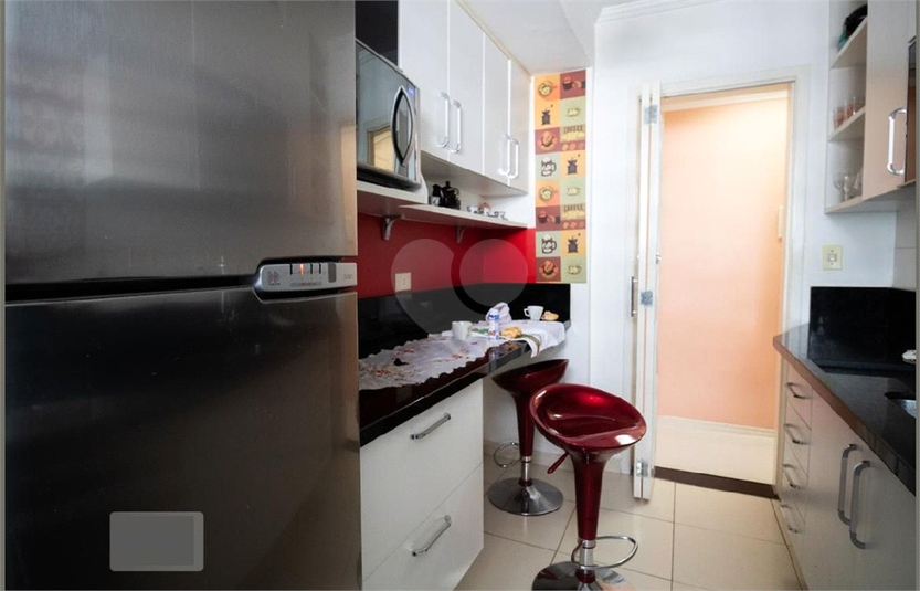 Venda Apartamento São Paulo Vila Mazzei REO865609 18