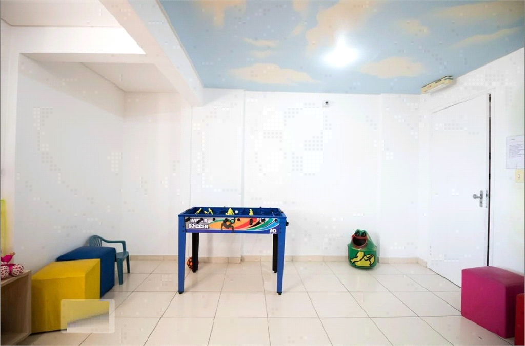 Venda Apartamento São Paulo Vila Mazzei REO865609 28