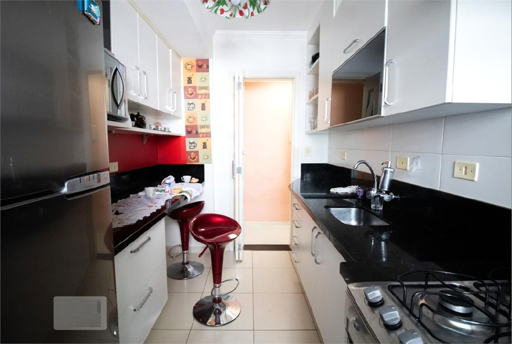 Venda Apartamento São Paulo Vila Mazzei REO865609 16