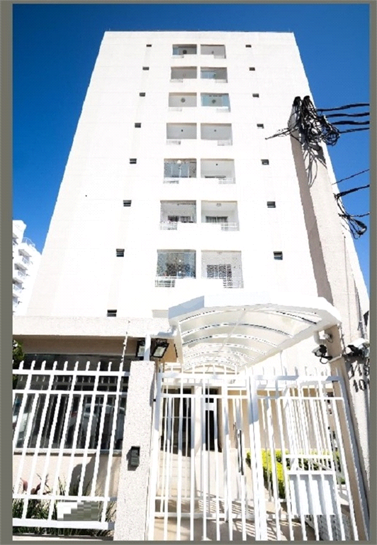 Venda Apartamento São Paulo Vila Mazzei REO865609 39