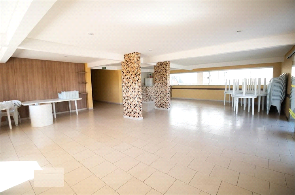 Venda Apartamento São Paulo Vila Mazzei REO865609 29