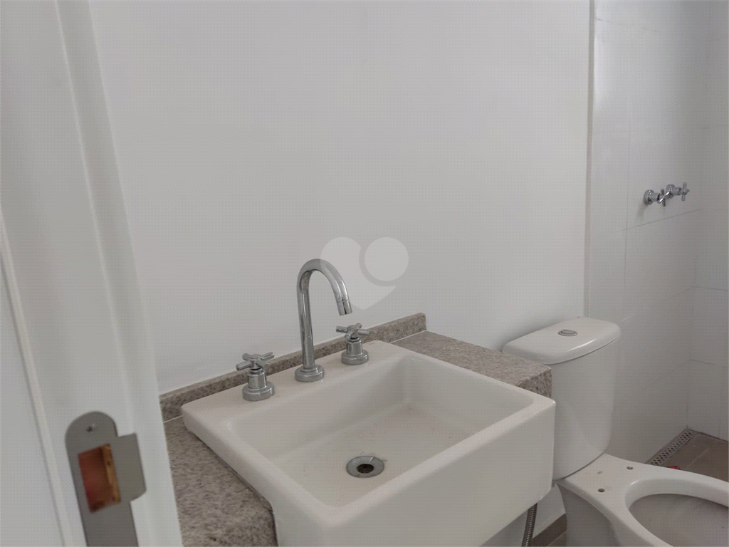 Venda Apartamento São Paulo Pinheiros REO865616 18