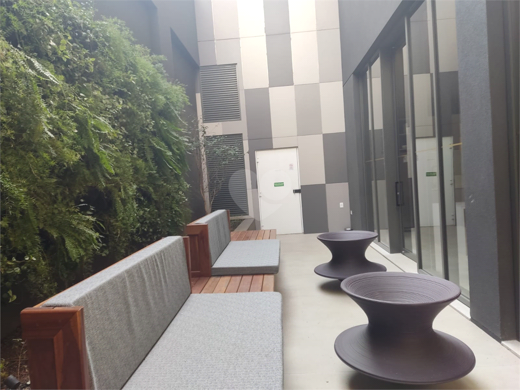 Venda Apartamento São Paulo Pinheiros REO865616 39