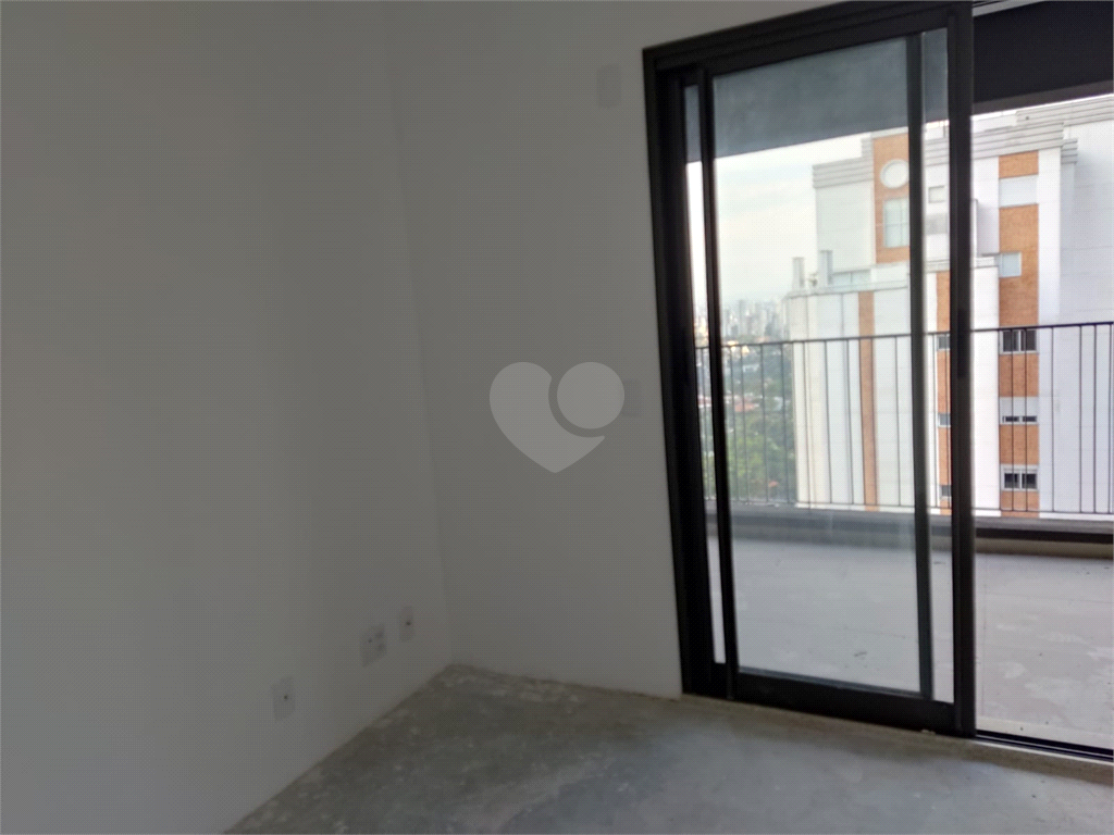 Venda Apartamento São Paulo Pinheiros REO865616 5