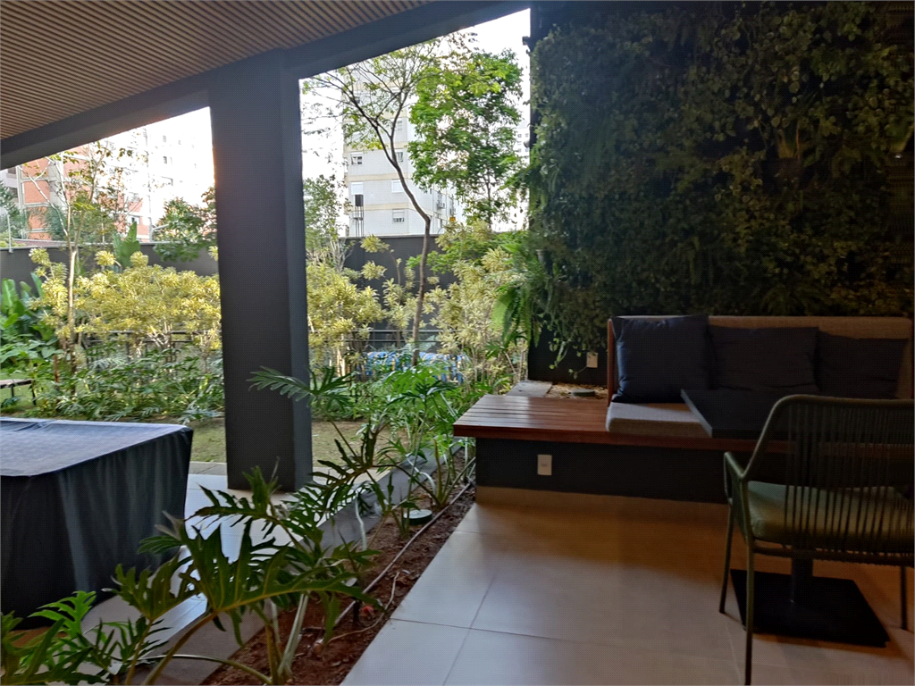 Venda Apartamento São Paulo Pinheiros REO865616 16