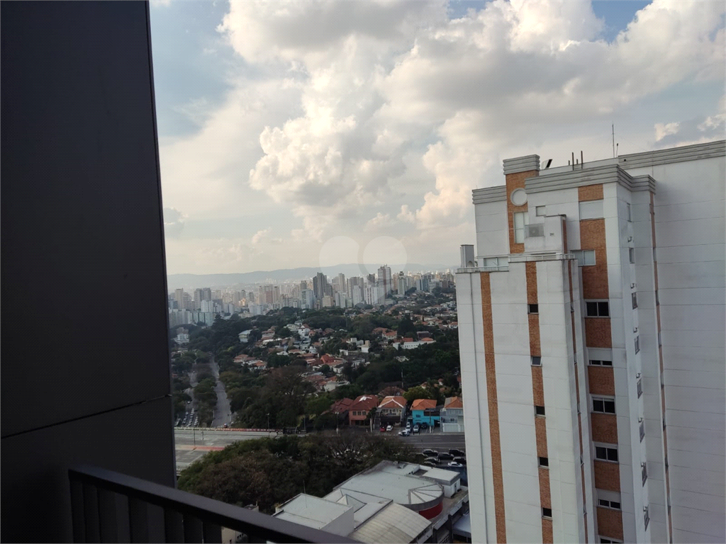 Venda Apartamento São Paulo Pinheiros REO865616 31