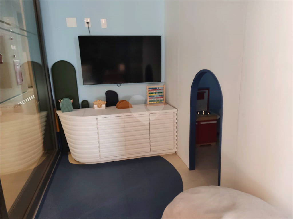 Venda Apartamento São Paulo Pinheiros REO865616 33