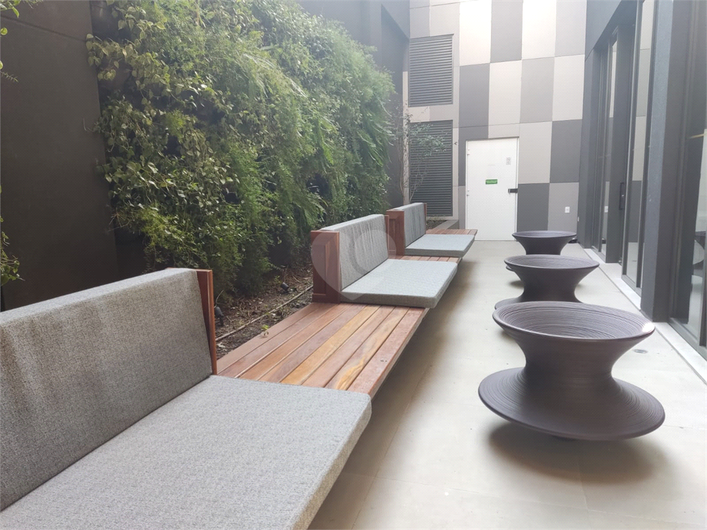 Venda Apartamento São Paulo Pinheiros REO865616 13