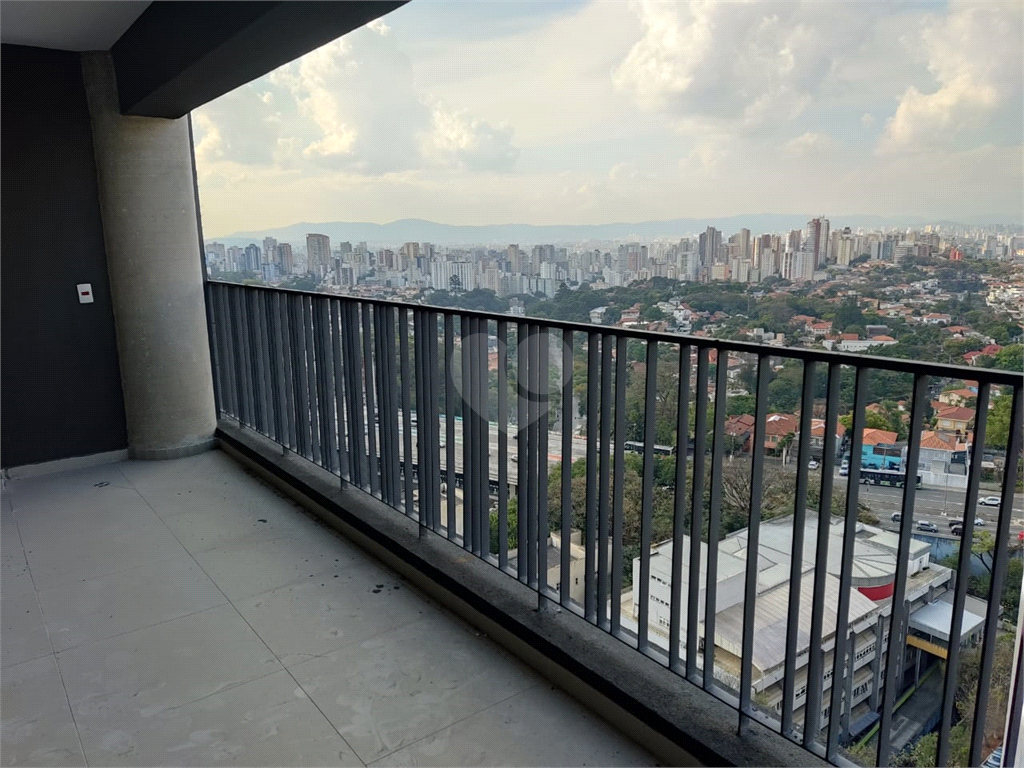 Venda Apartamento São Paulo Pinheiros REO865616 28