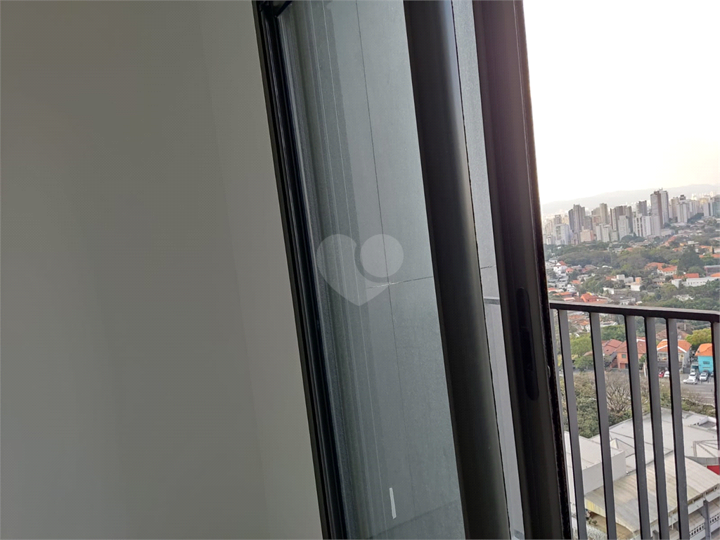 Venda Apartamento São Paulo Pinheiros REO865616 23