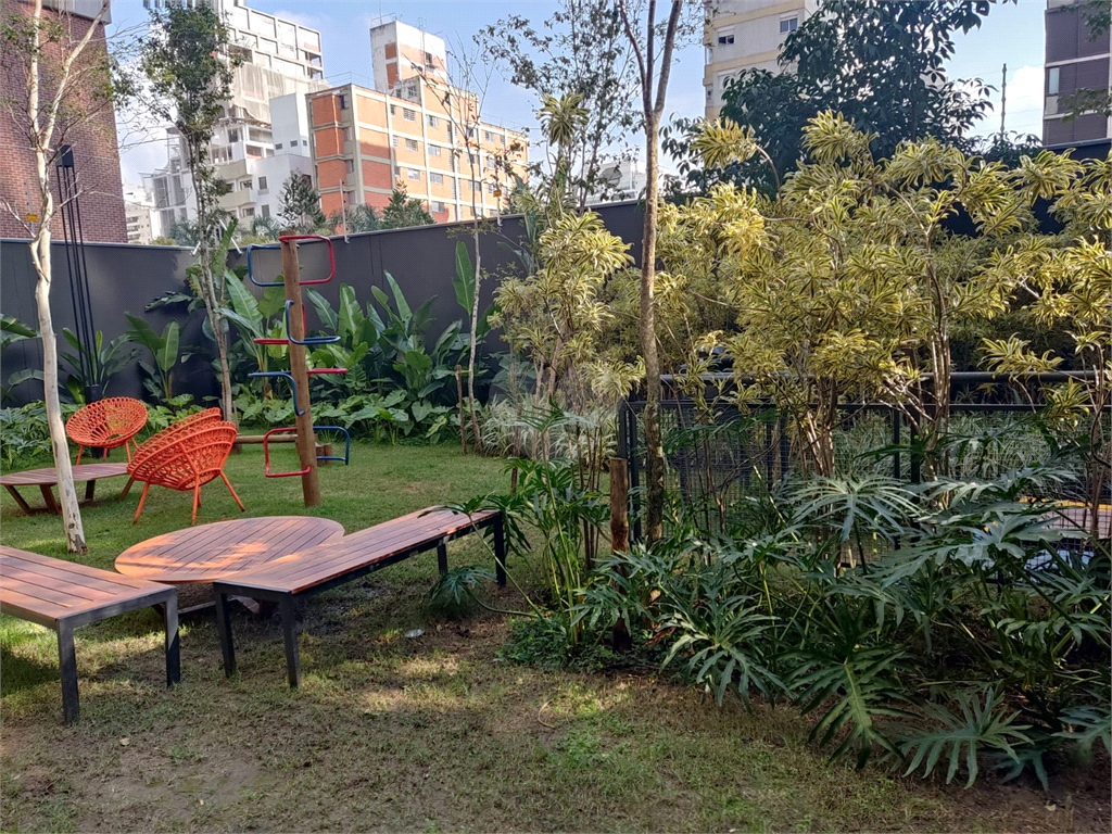 Venda Apartamento São Paulo Pinheiros REO865616 24