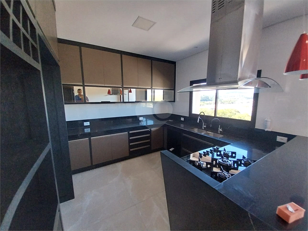 Venda Casa Louveira Residencial Capivari REO865617 90