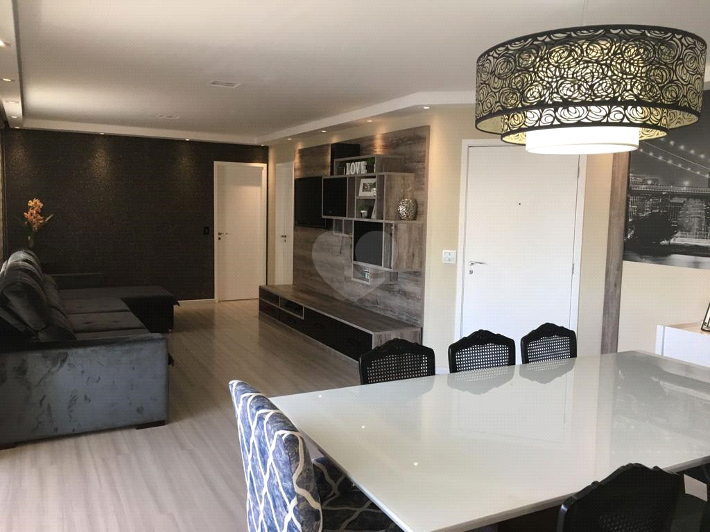 Venda Apartamento São Paulo Vila Andrade REO865619 2