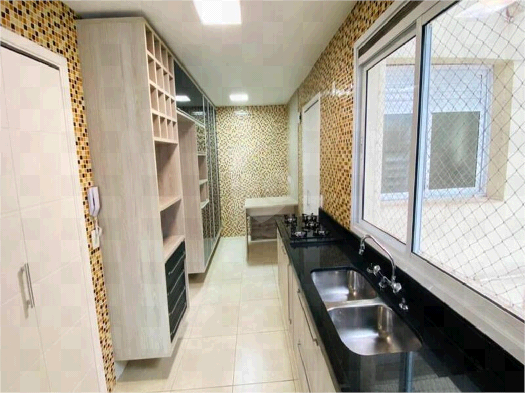 Venda Apartamento São Paulo Vila Andrade REO865619 11