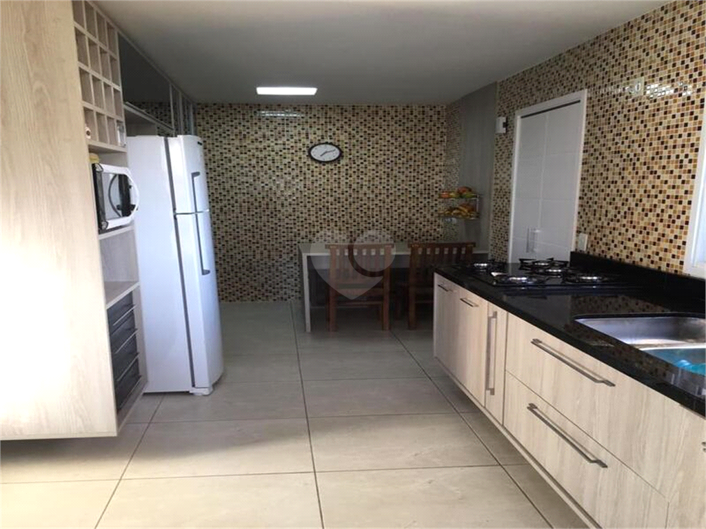 Venda Apartamento São Paulo Vila Andrade REO865619 13