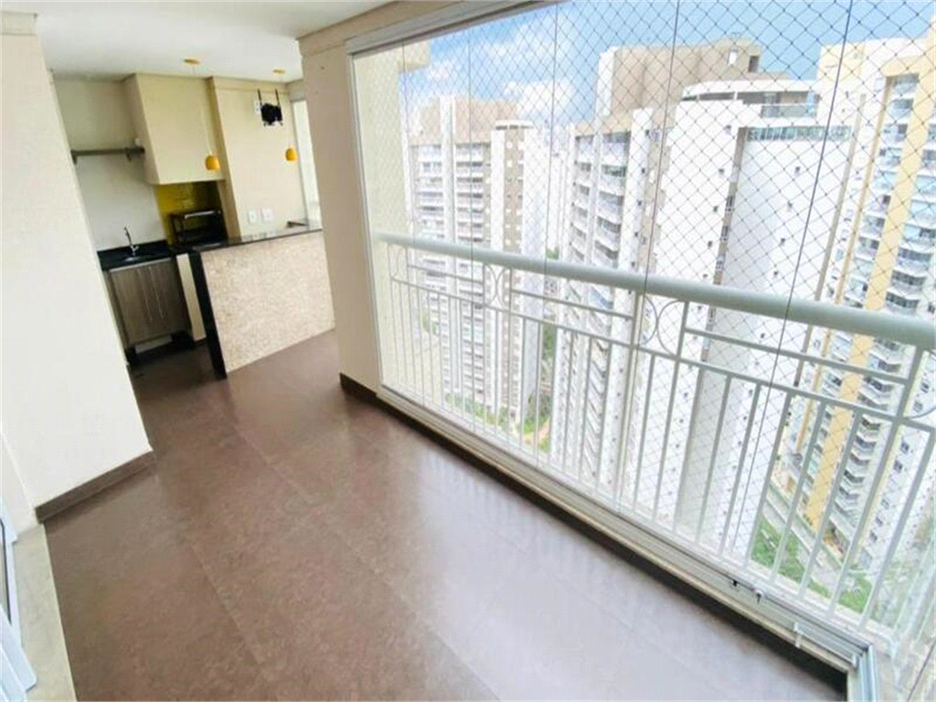 Venda Apartamento São Paulo Vila Andrade REO865619 6