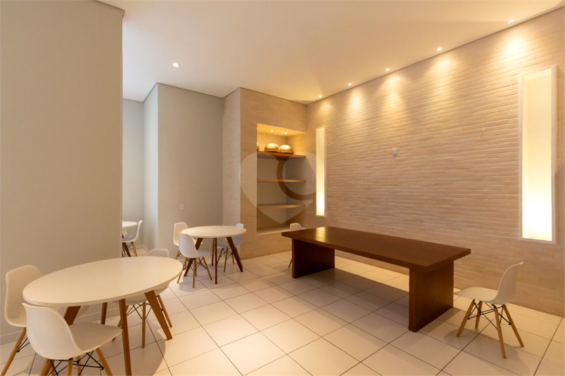 Venda Apartamento São Paulo Vila Andrade REO865619 33