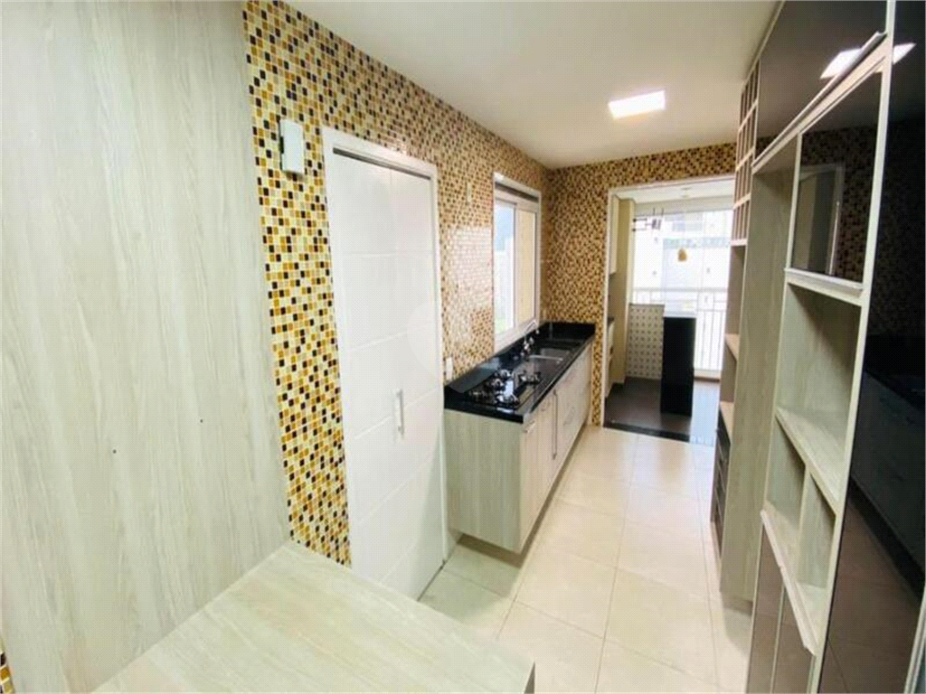 Venda Apartamento São Paulo Vila Andrade REO865619 12