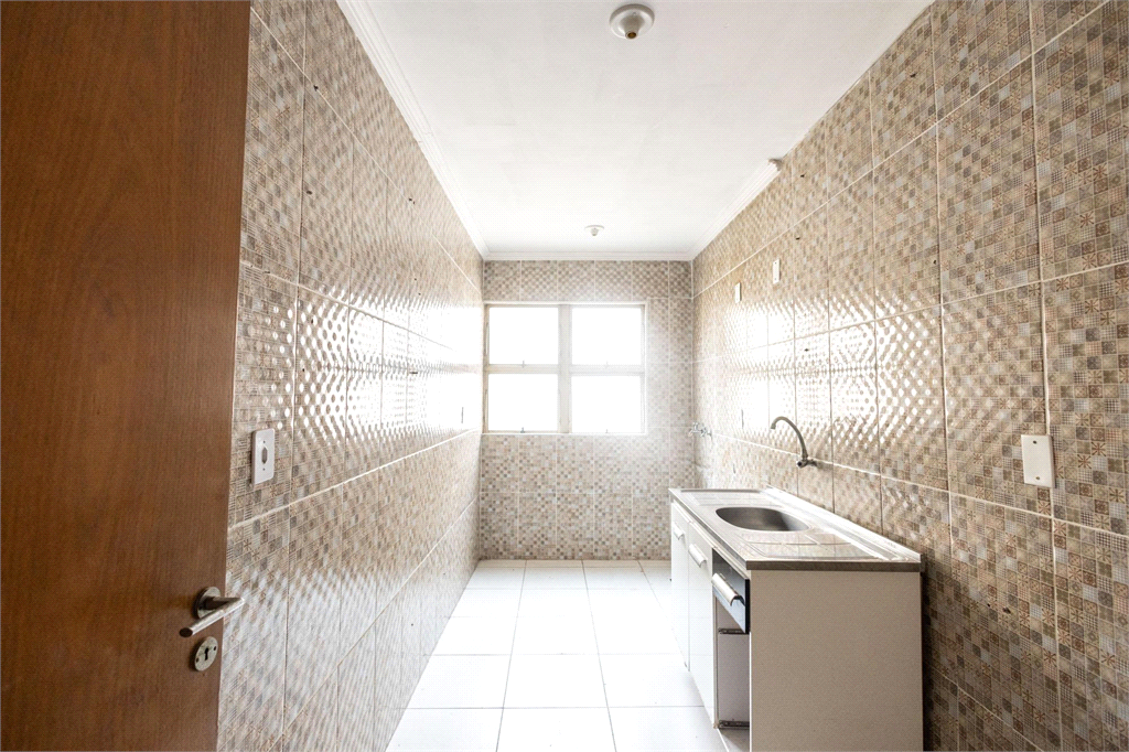 Venda Apartamento São Paulo Tatuapé REO865622 26