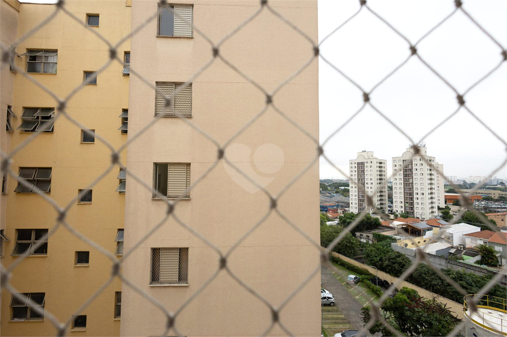 Venda Apartamento São Paulo Tatuapé REO865622 15