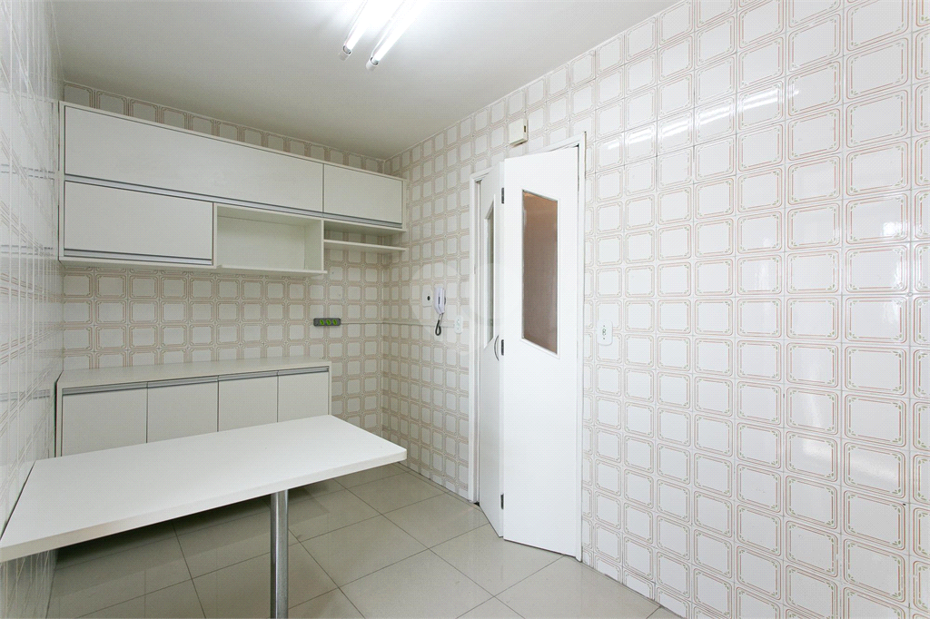 Venda Apartamento São Paulo Vila Gomes Cardim REO865625 30