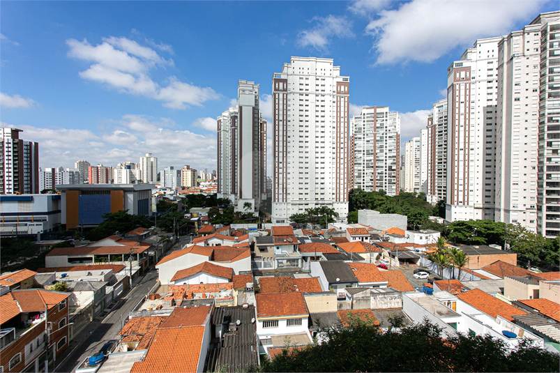 Venda Apartamento São Paulo Vila Gomes Cardim REO865625 8