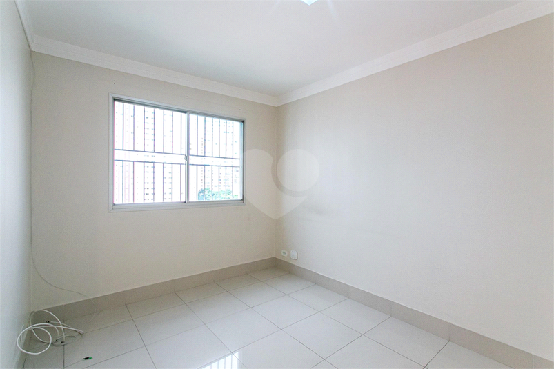 Venda Apartamento São Paulo Vila Gomes Cardim REO865625 3