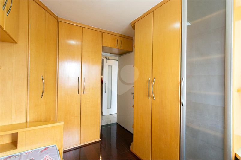 Venda Apartamento São Paulo Vila Gomes Cardim REO865625 13