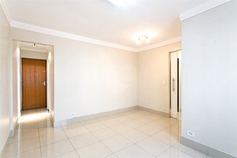 Venda Apartamento São Paulo Vila Gomes Cardim REO865625 5