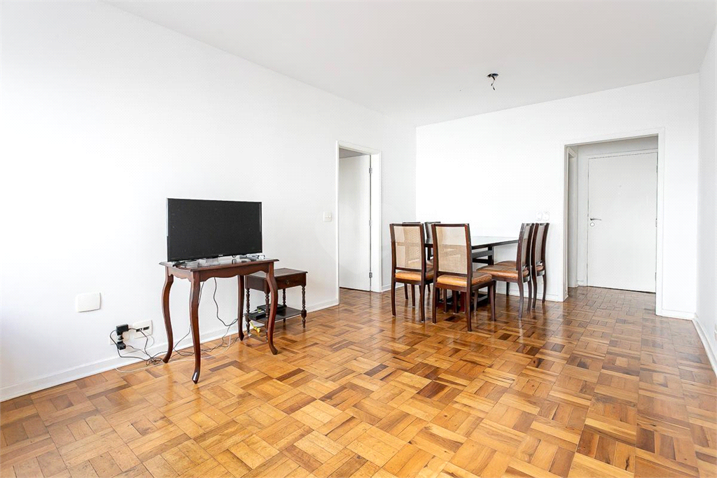 Venda Apartamento São Paulo Jardim Paulista REO865630 2