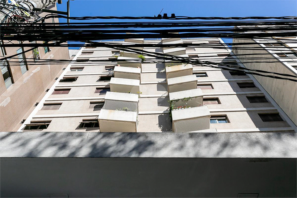 Venda Apartamento São Paulo Jardim Paulista REO865630 43