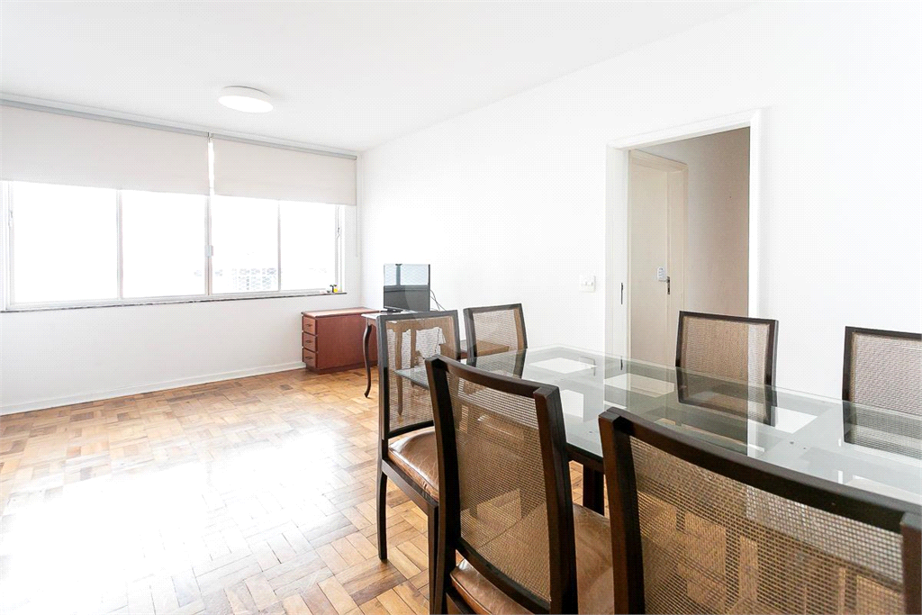 Venda Apartamento São Paulo Jardim Paulista REO865630 1