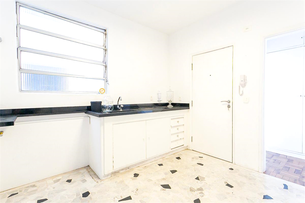 Venda Apartamento São Paulo Jardim Paulista REO865630 23