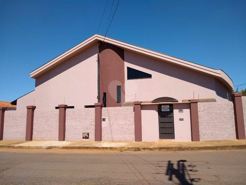 Venda Sobrado Itapetininga Vila Asem REO865631 5