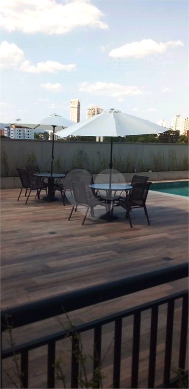 Venda Apartamento São Paulo Santana REO865632 28