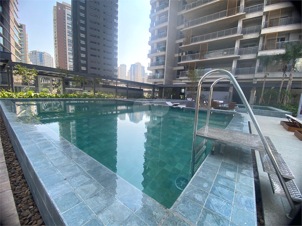 Venda Apartamento São Paulo Jardim Das Acácias REO865637 33