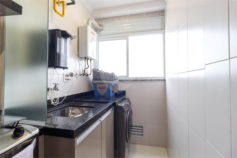 Venda Apartamento São Paulo Vila Maria Baixa REO865645 23