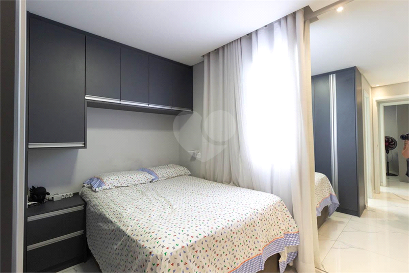 Venda Apartamento São Paulo Vila Maria Baixa REO865645 8