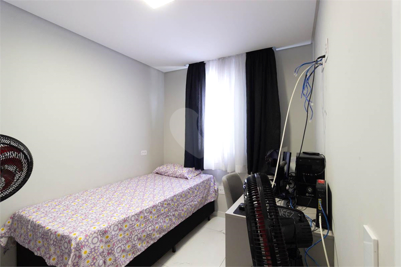 Venda Apartamento São Paulo Vila Maria Baixa REO865645 17