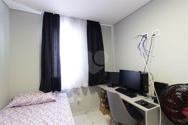 Venda Apartamento São Paulo Vila Maria Baixa REO865645 18