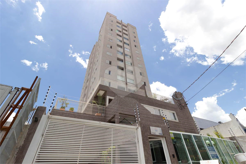 Venda Apartamento São Paulo Vila Maria Baixa REO865645 36