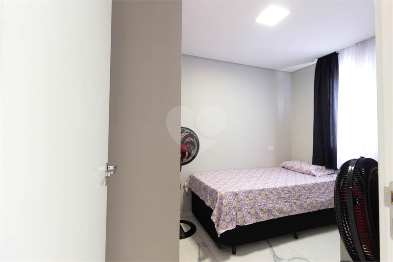 Venda Apartamento São Paulo Vila Maria Baixa REO865645 16