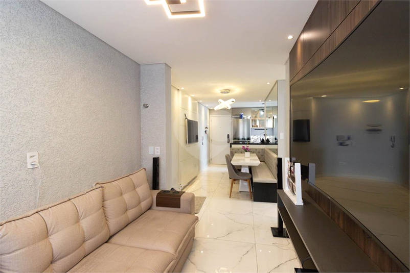 Venda Apartamento São Paulo Vila Maria Baixa REO865645 5