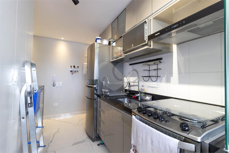 Venda Apartamento São Paulo Vila Maria Baixa REO865645 24