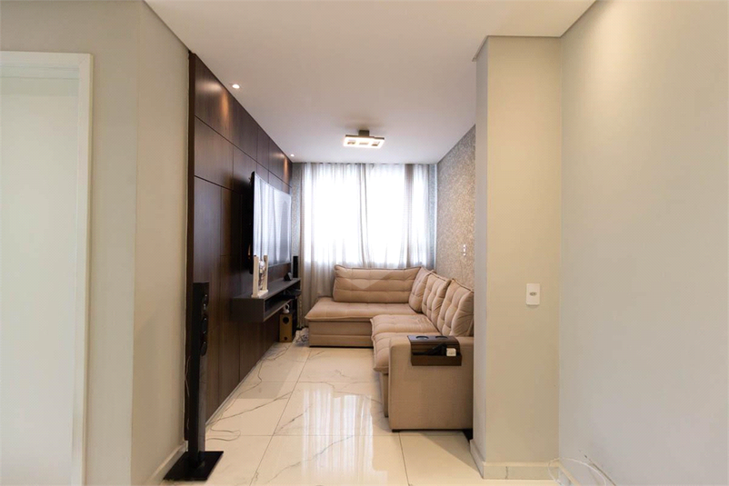 Venda Apartamento São Paulo Vila Maria Baixa REO865645 3