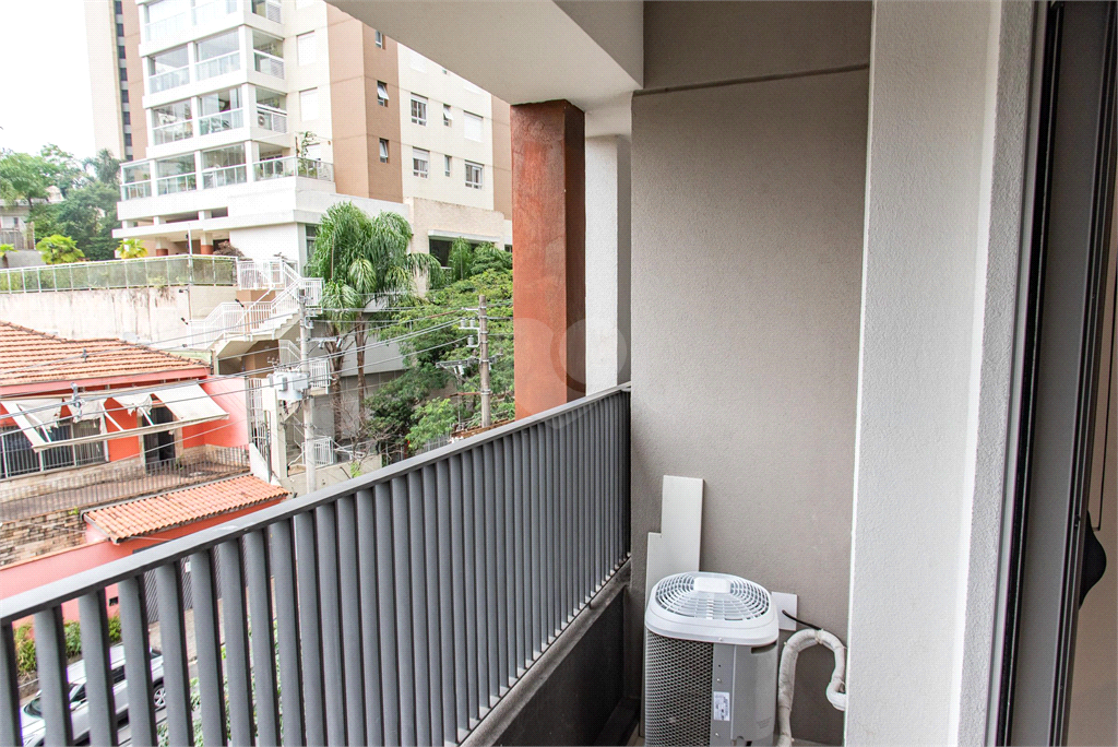 Venda Apartamento São Paulo Vila Mariana REO865651 7