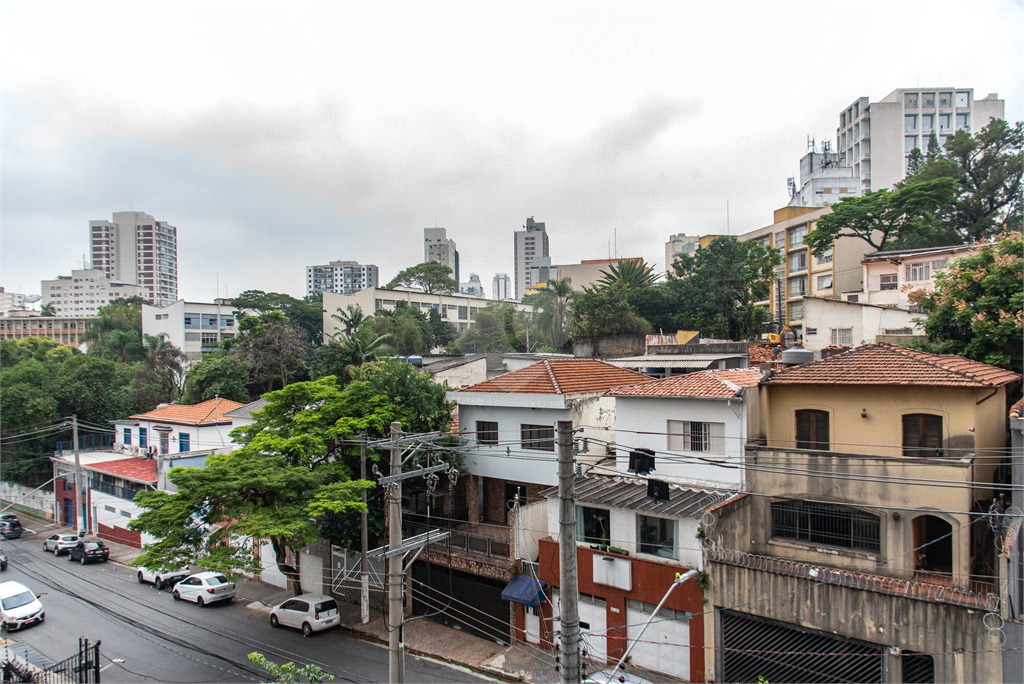 Venda Apartamento São Paulo Vila Mariana REO865651 10