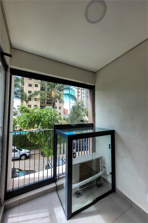 Venda Apartamento São Paulo Vila Mariana REO865655 11