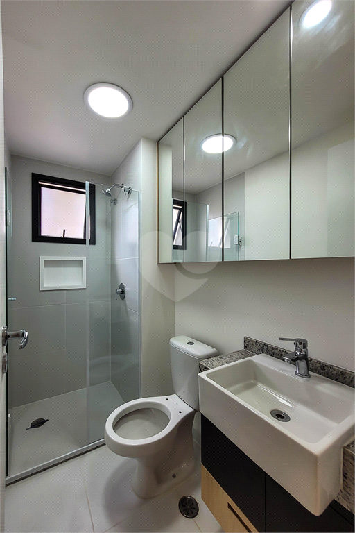 Venda Apartamento São Paulo Vila Mariana REO865655 13